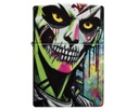 Lighter Zippo Punk Zombie Design