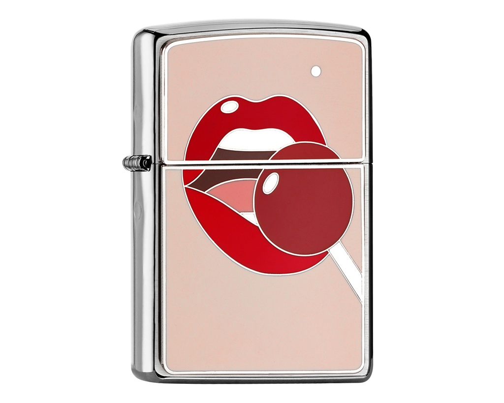 Aansteker Zippo Lollipop Nude