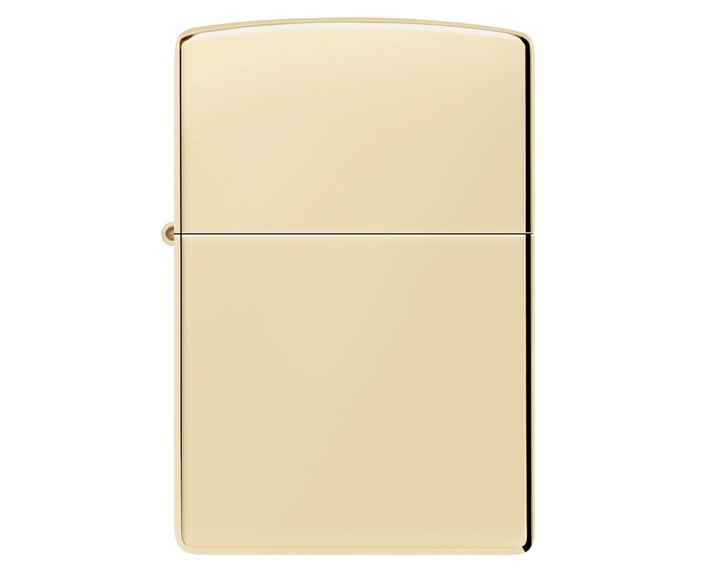 Aansteker Zippo Champagne