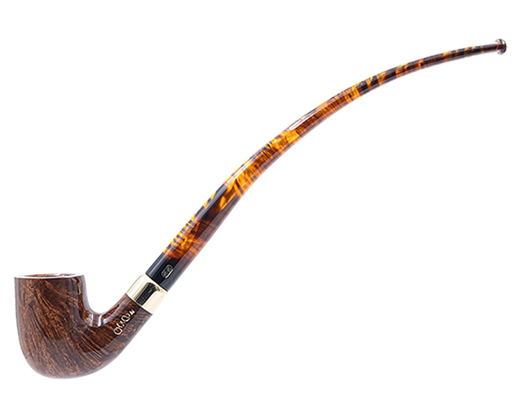 Pipe Chacom Churchill Unie Long 9mm 808