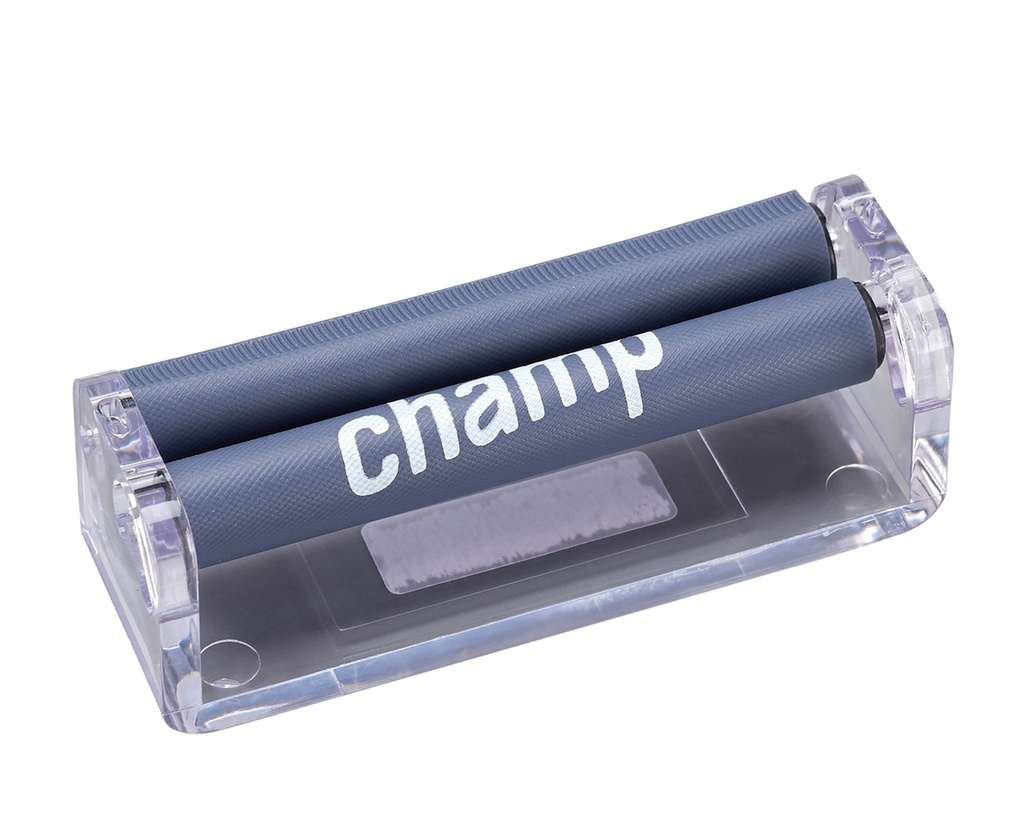 Machine à Cigarette Champ Plastic Roller 70mm