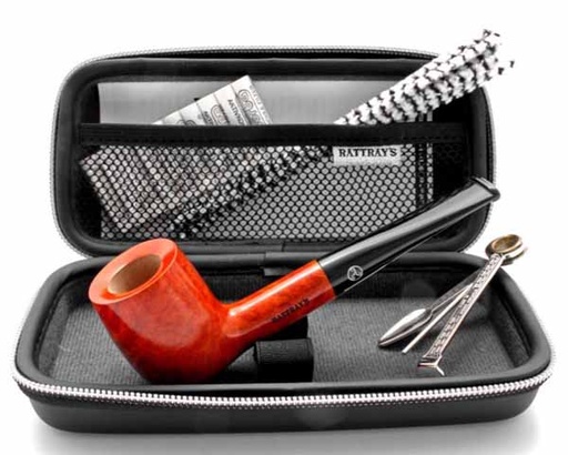 [13607] Pipe Rattray's Joy Light Starter Set 113 9mm