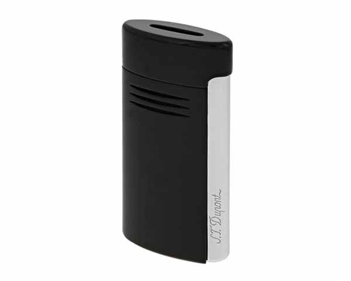 [020700] Briquet Dupont Megajet Noir