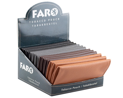 [21204] Sac à Tabac Rollup Faro Couleurs