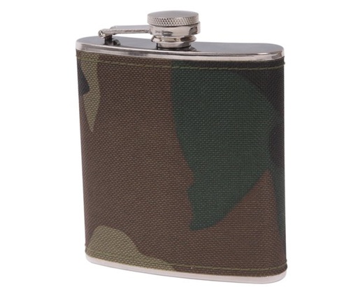 [22288] Flacon Military 6oz