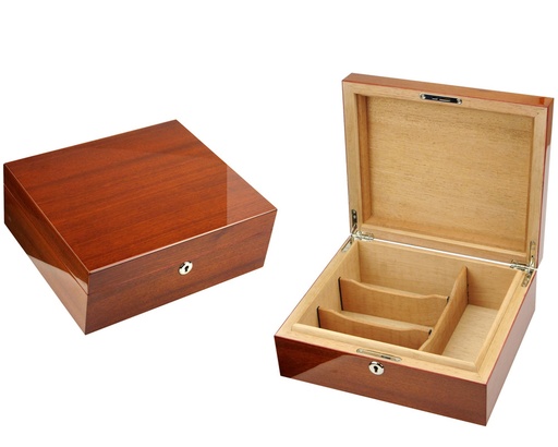 [49314] Humidor VB Mogano