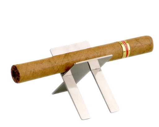 [529004] Repose Cigare Chrome XL