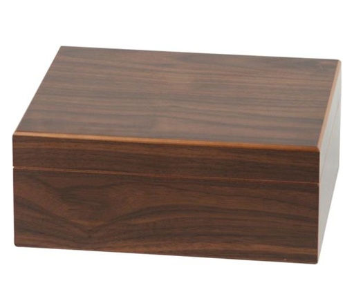 [561276] Humidor Walnoot - 25 Sigaren