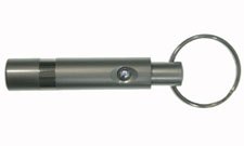 [592402] Cigar Cutter Punch Passatore Bulb Gun