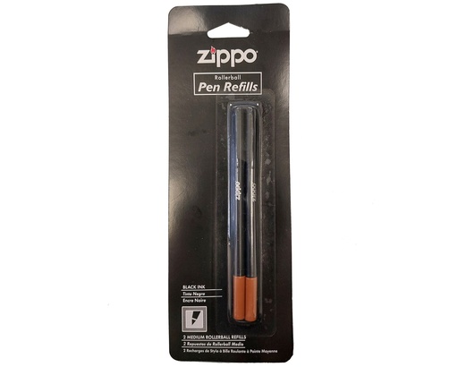 [2000514] Rollerball Zippo Refill Black