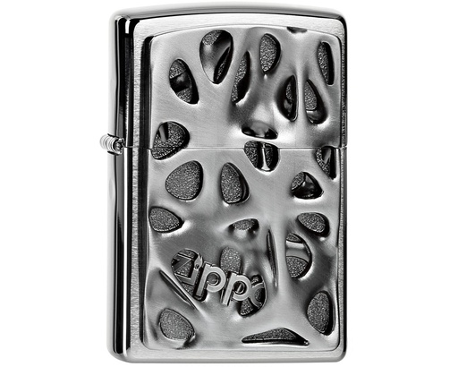 [2004313] Aansteker Zippo Voronoi