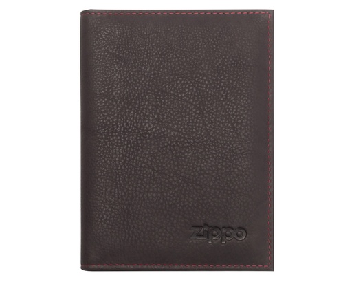 [2005427] Zippo Credit Card Wallet