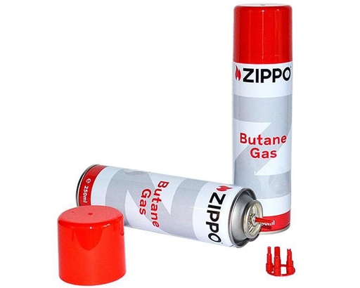 [2005432] Gas Zippo 250 Ml