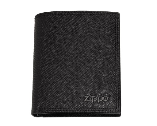 [2007073] Zippo Tri-Fold Wallet
