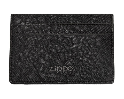 [2007079] Zippo Money Clip Wallet