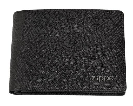 [2007080] Zippo Top-Fold Wallet