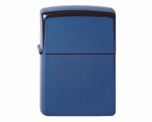 [60001164] Aansteker Zippo Sapphire