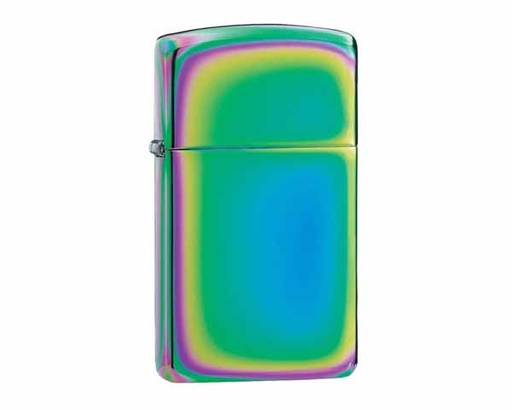 [60001180] Lighter Zippo Spectrum Slim