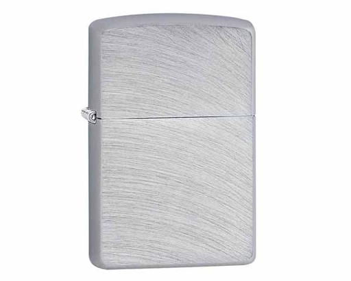 [60001233] Briquet  Zippo Reg Chrome Arch