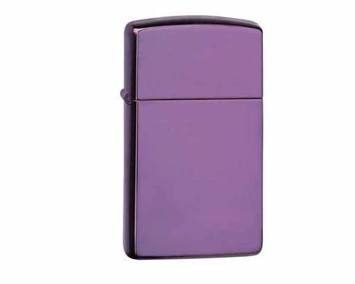 [60001259] Briquet Zippo Abyss Slim