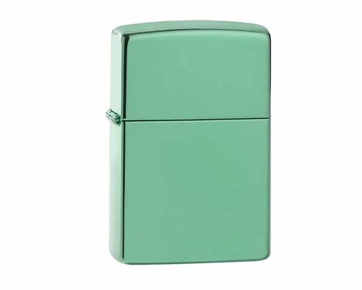 [60001262] Aansteker Zippo Chameleon