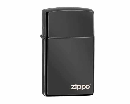 [60001264] Aansteker Zippo Slim Ebony Zl