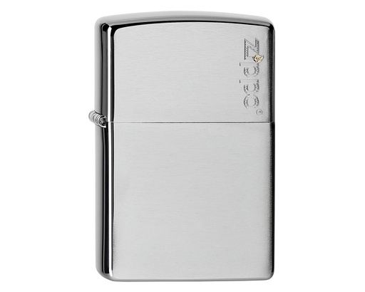 [60001380] Aansteker Zippo Bulus - Zippo Logo