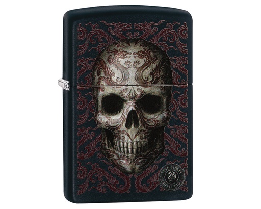 [60003115] Briquet Zippo Anne Stokes