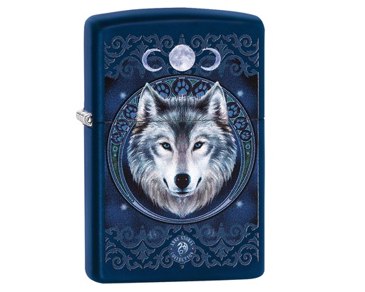 [60003924] Lighter Zippo Anne Stokes