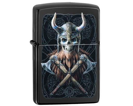 [60005094] Aansteker Zippo Anne Stokes