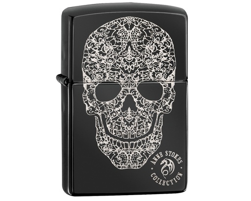 [60005206] Aansteker Zippo Anne Stokes Collection