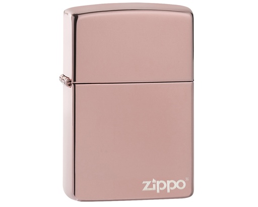 [60005213] Aansteker Zippo W/Zippo - Lasered
