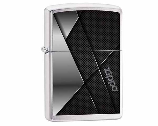 [60005305] Lighter Zippo Industrial Design with Zippo Logo