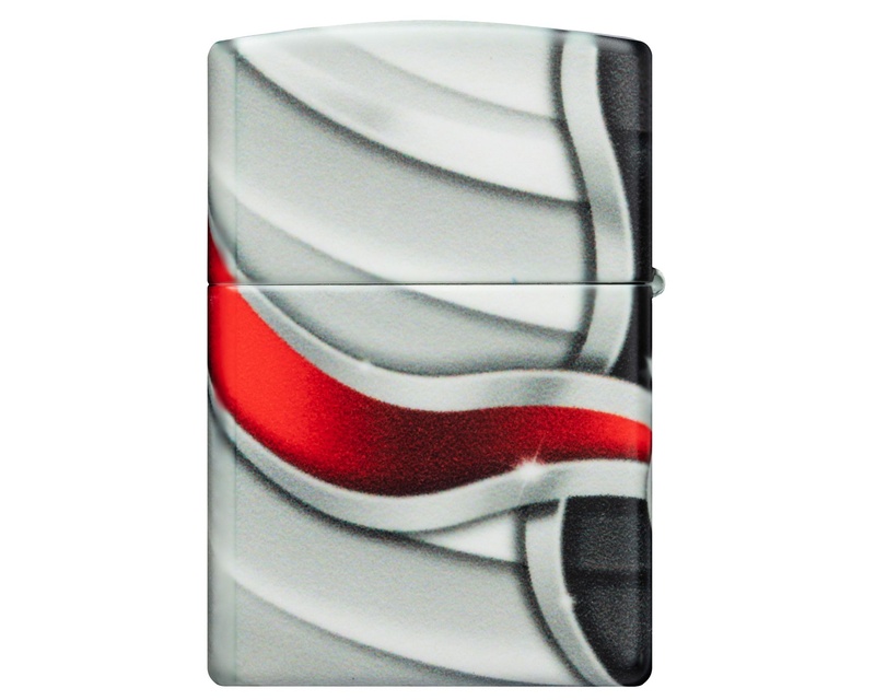 [60005659] Briquet Zippo Wave