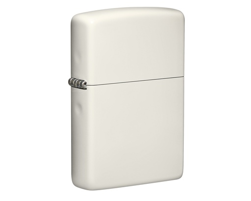 [60005856] Lighter Zippo Glow in The Dark Matte