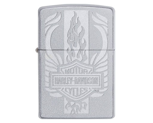 [60005882] Aansteker Zippo Harley-Davidson Design