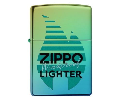 [60005929] Briquet Zippo Lighter Zippo Design