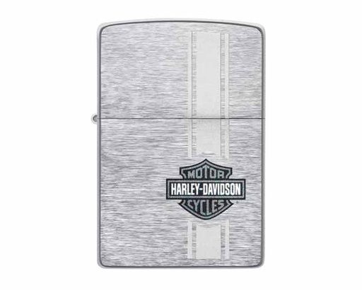 [60006098] Aansteker Zippo Harley-Davidson Designs