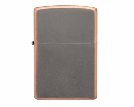 [60006236] Aansteker Zippo Rustic Bronze