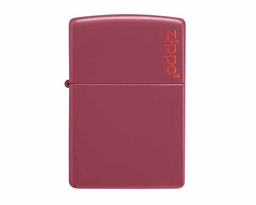 [60006254] Ligther Zippo Brick with Zippo Logo