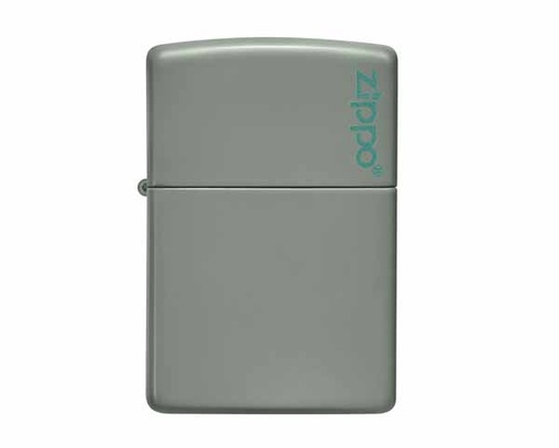 [60006255] Aansteker Zippo Sage with Zippo Logo