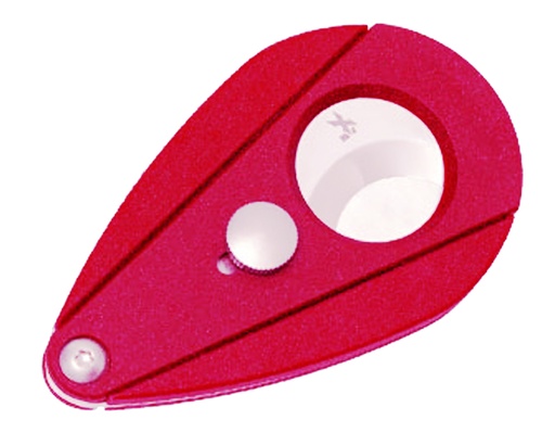 [200RD] Cigar Cutter Xikar Xi2 Red