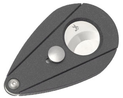 [200SL] Cigar Cutter Xikar Xi2 Silver