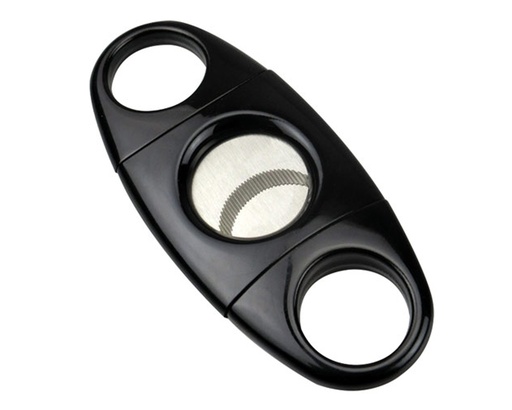 [25171B] Cigar Cutter Bold Gun 25mm