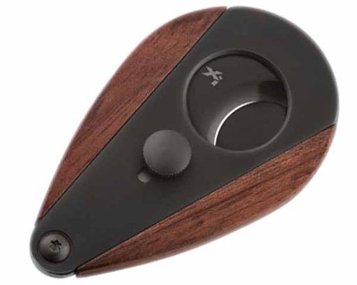 [300BKRW] Coupe Cigare Xikar XI-3 Noir Redwood