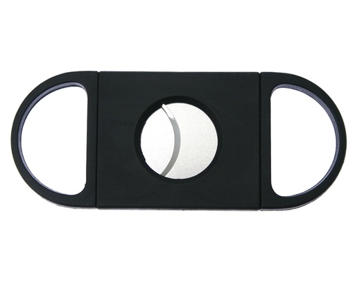 [333ZW] Cigar Cutter 333 Black Wolf