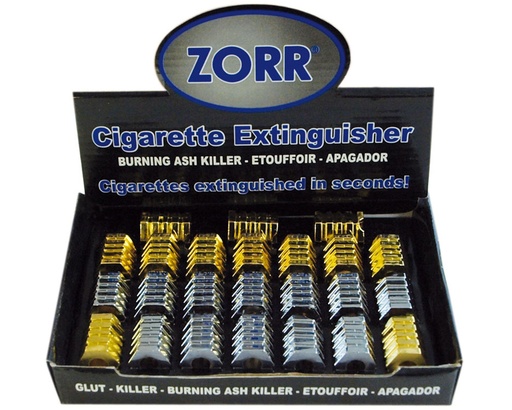 [49119B] Glut Killer Zorr Hexagon