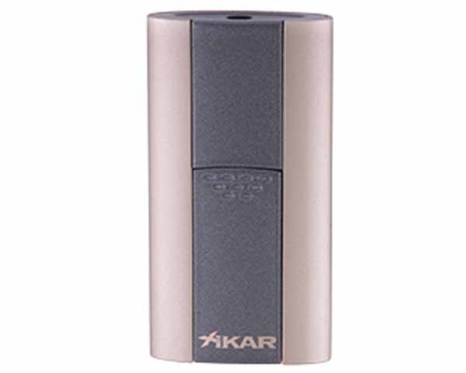 [506TN] Briquet Xikar New Flash Sandstone