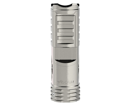 [551GM] Briquet Xikar Tactical 1 Gunmetal