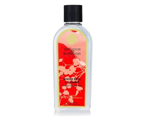 [BLPFL505] AB Vloeistof Winter Rose Jasmine 500ml